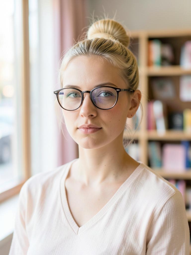 София, 28 лет, Нижний Новгород
